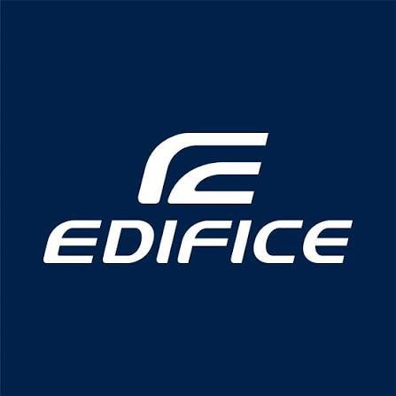 Casio edifice