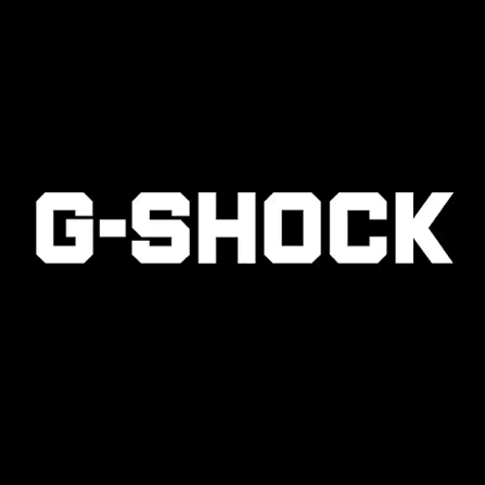 Casio g shock