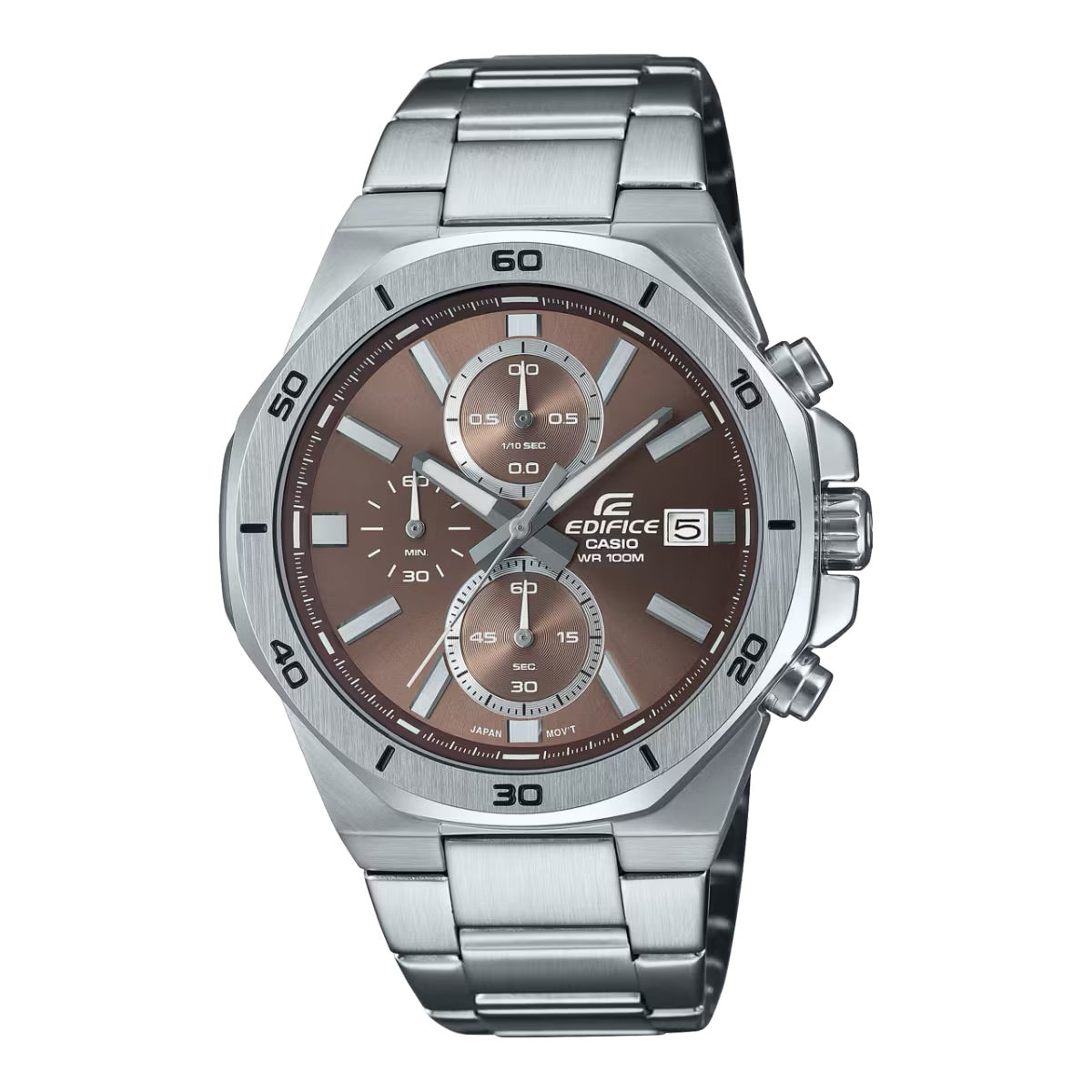 Casio edifice efv-640d-5avudf