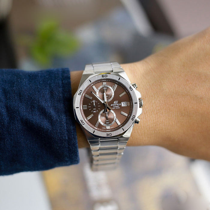 Casio edifice efv-640d-5avudf