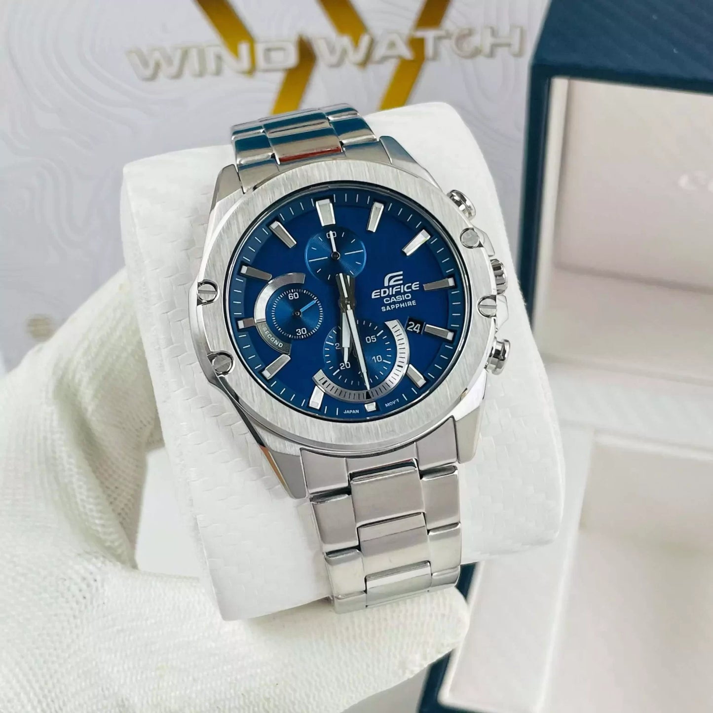 Casio edifice EFR-S567D-2AVUDF