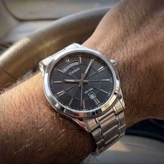 Casio mtp-1381d-8avdf