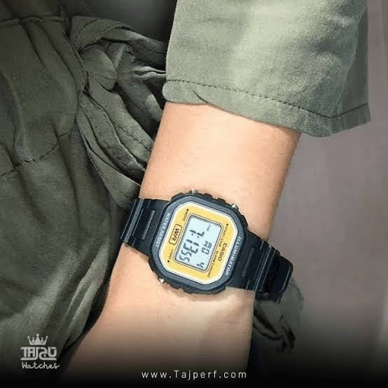 Casio la-20wh