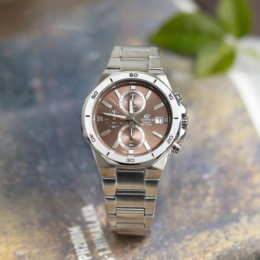 Casio edifice efv-640d-5avudf