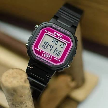 Casio la-20wh
