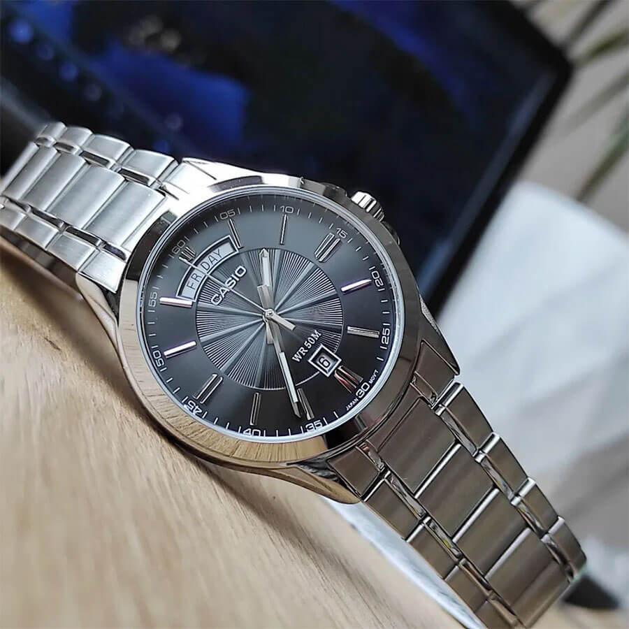 Casio mtp-1381d-8avdf