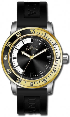 Invicta 34097