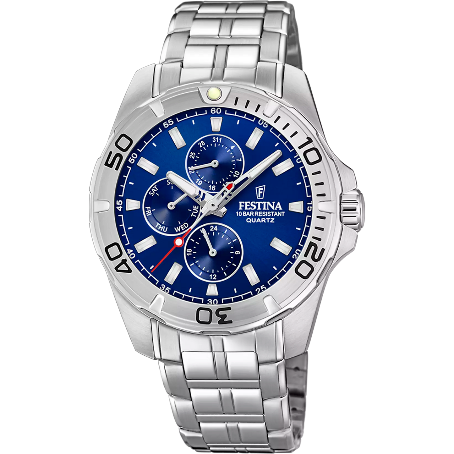 festina f20445/2
