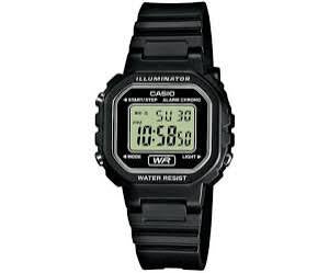 Casio la-20wh