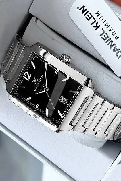 Daniel klein dk.14339 noir