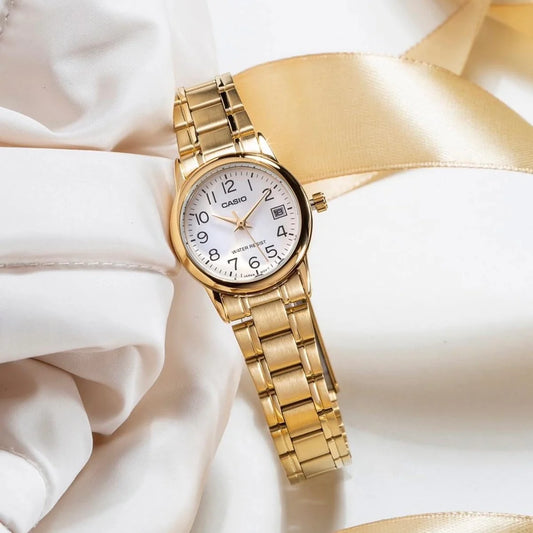 Casio Ltp-v002g-7budf