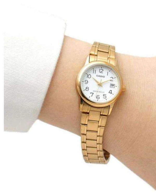 Casio Ltp-v002g-7budf
