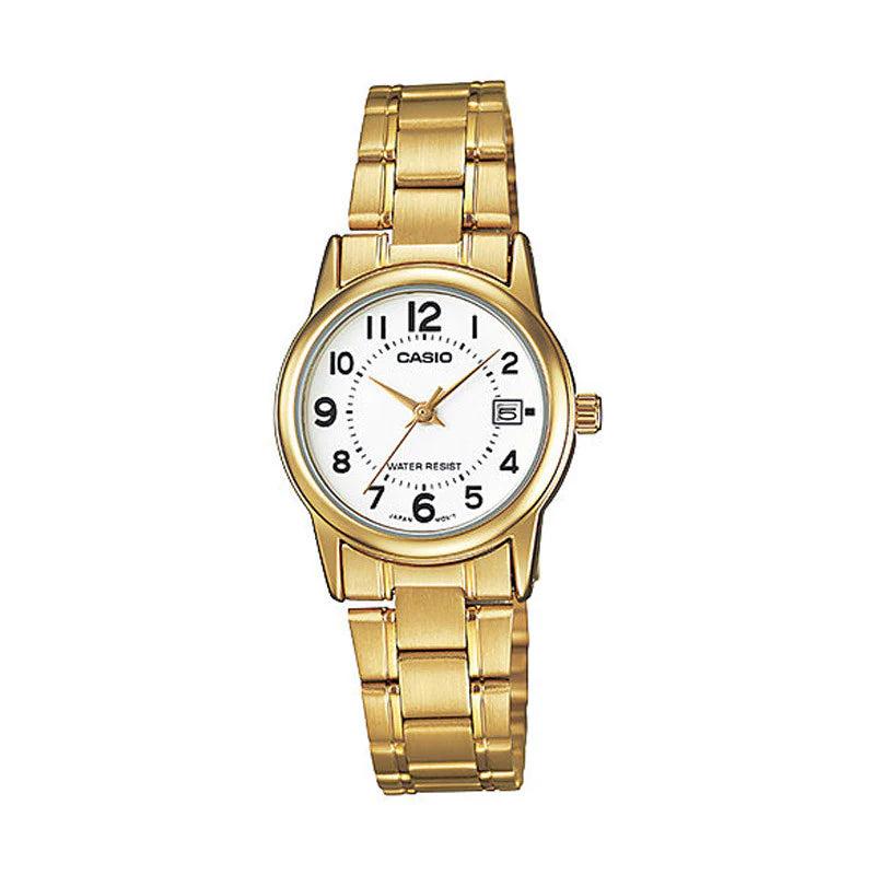 Casio Ltp-v002g-7budf