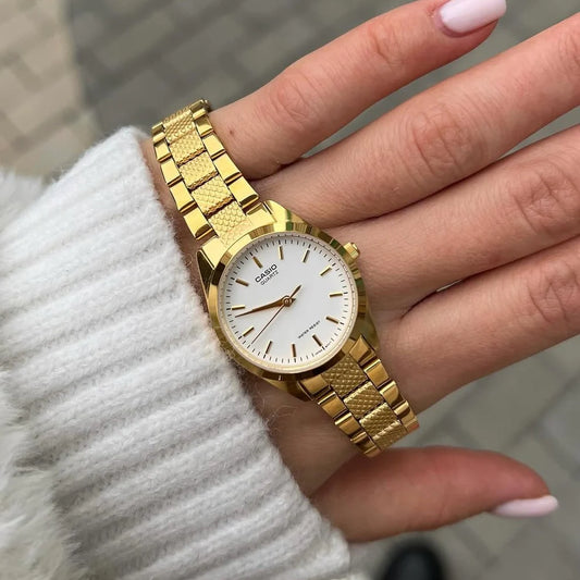 Casio ltp-1274g-7adf