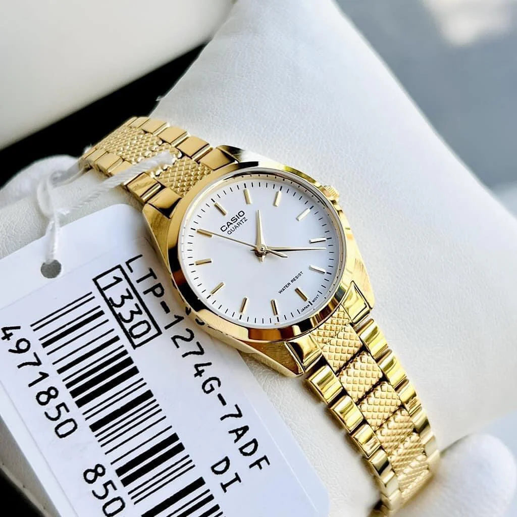 Casio ltp-1274g-7adf