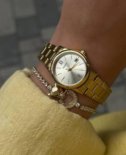 Casio ltp-v002g-9b3udf