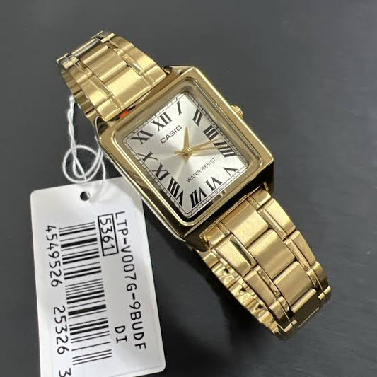 Casio ltp-v007g-9budf