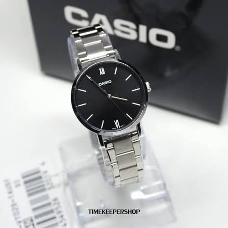 Casio ltp-vt02d-1audf