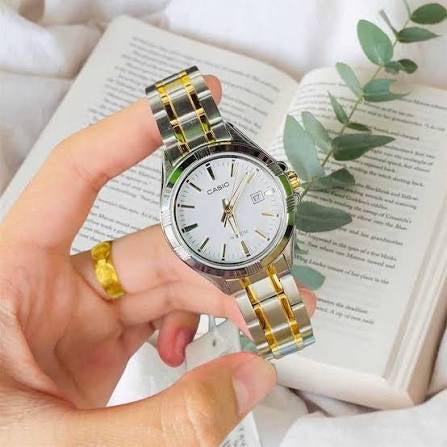 Casio ltp-1308sg-7avdf