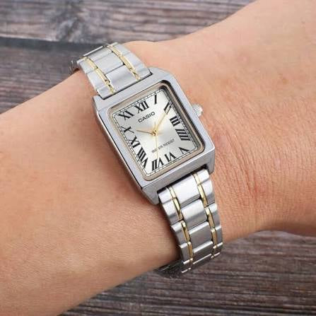 Casio ltp-v007sg-9budf