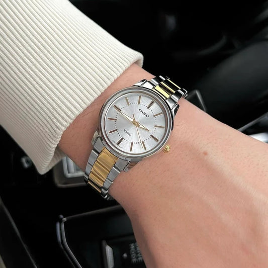 Casio ltp-1303sg-7avdf