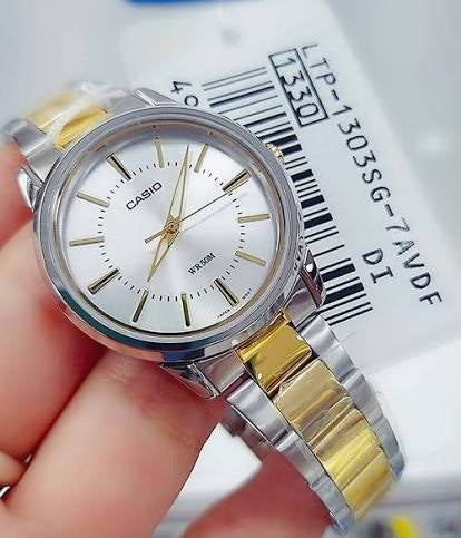 Casio ltp-1303sg-7avdf