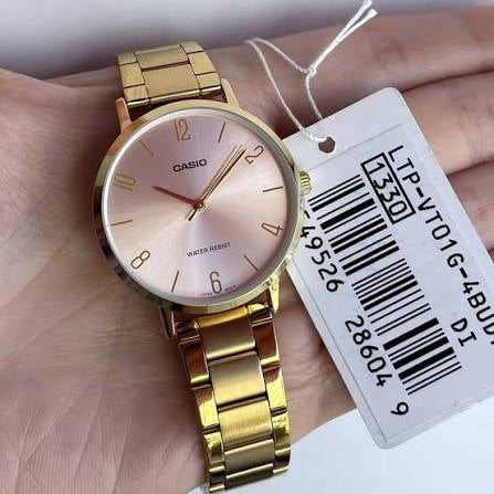 casio ltp-vt01g-4budf