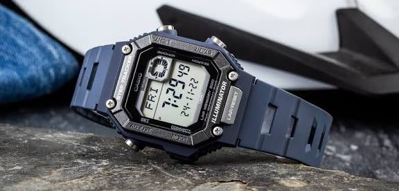 casio ws-b1000-2avdf