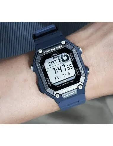 casio ws-b1000-2avdf
