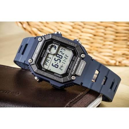 casio ws-b1000-2avdf