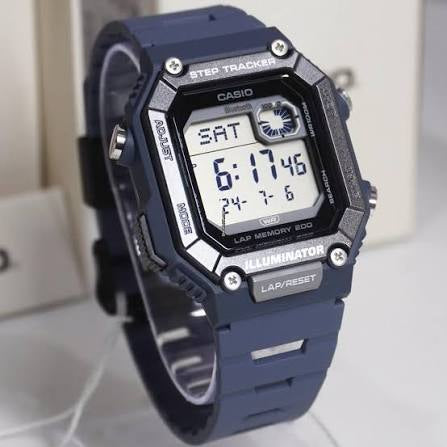 casio ws-b1000-2avdf
