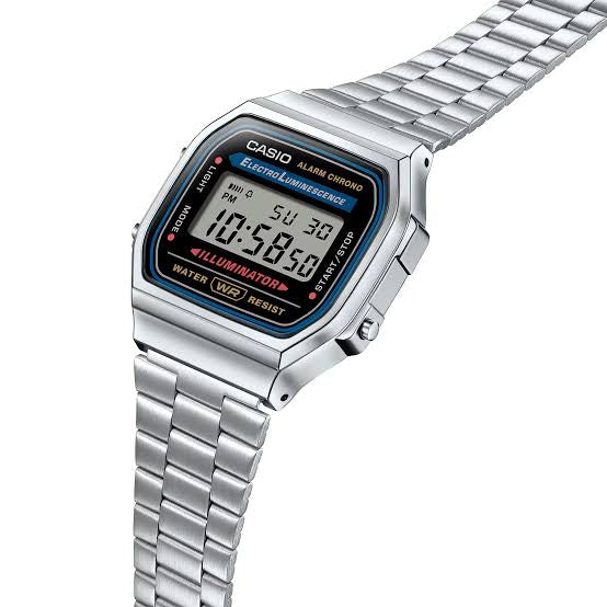 casio a168wa-1wdf