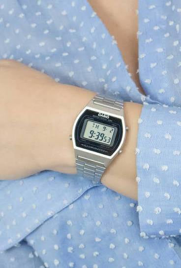 casio b640wd-1avef