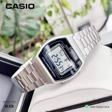 casio b640wd-1avef