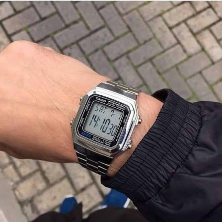 Casio a178wa-1adf