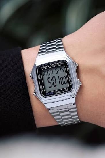 Casio a178wa-1adf
