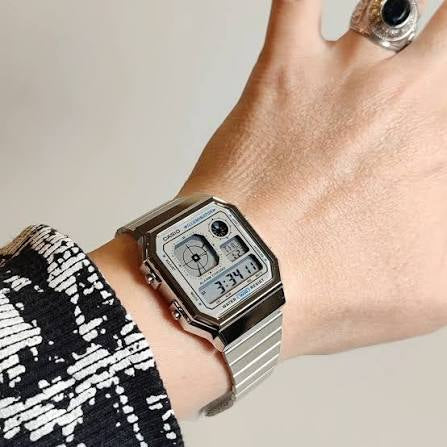 casio a130we-7adf