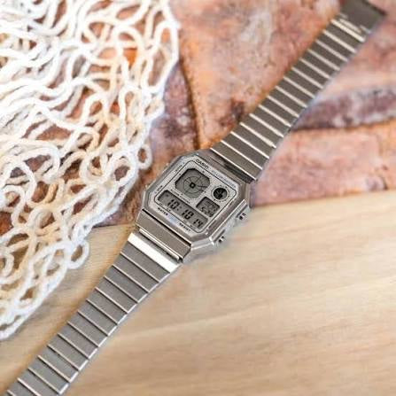 casio a130we-7adf