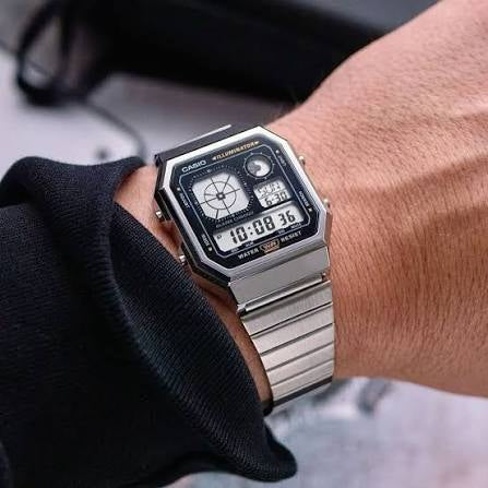 casio a130we-1adf