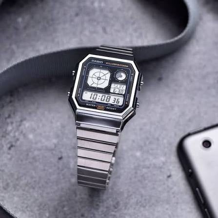 casio a130we-1adf