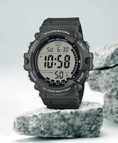 casio ae-1500whx-3avdf