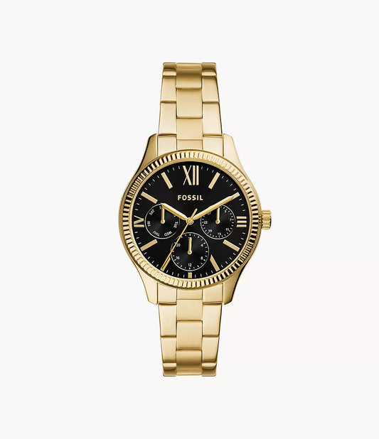 fossil bq3757