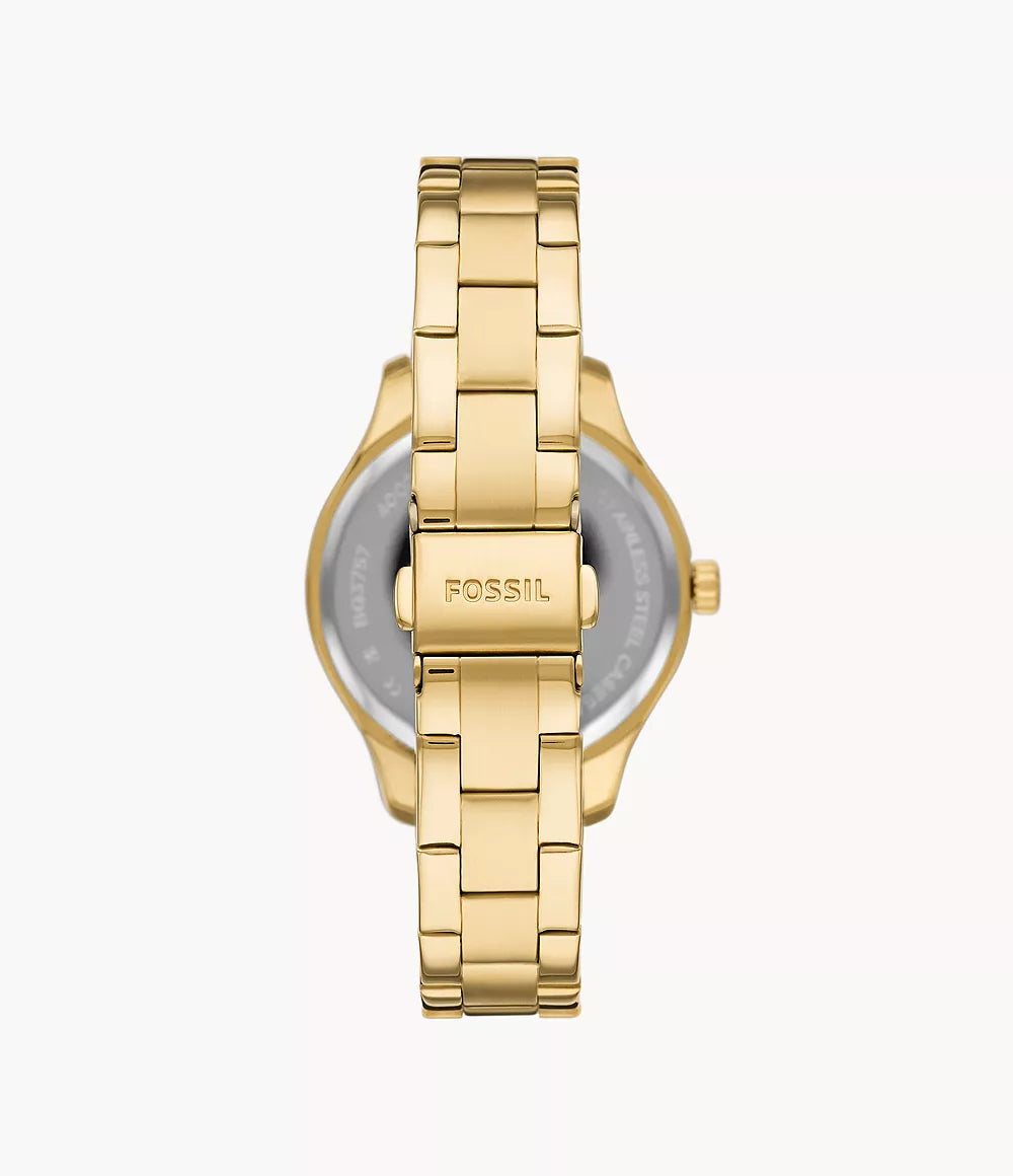 fossil bq3757