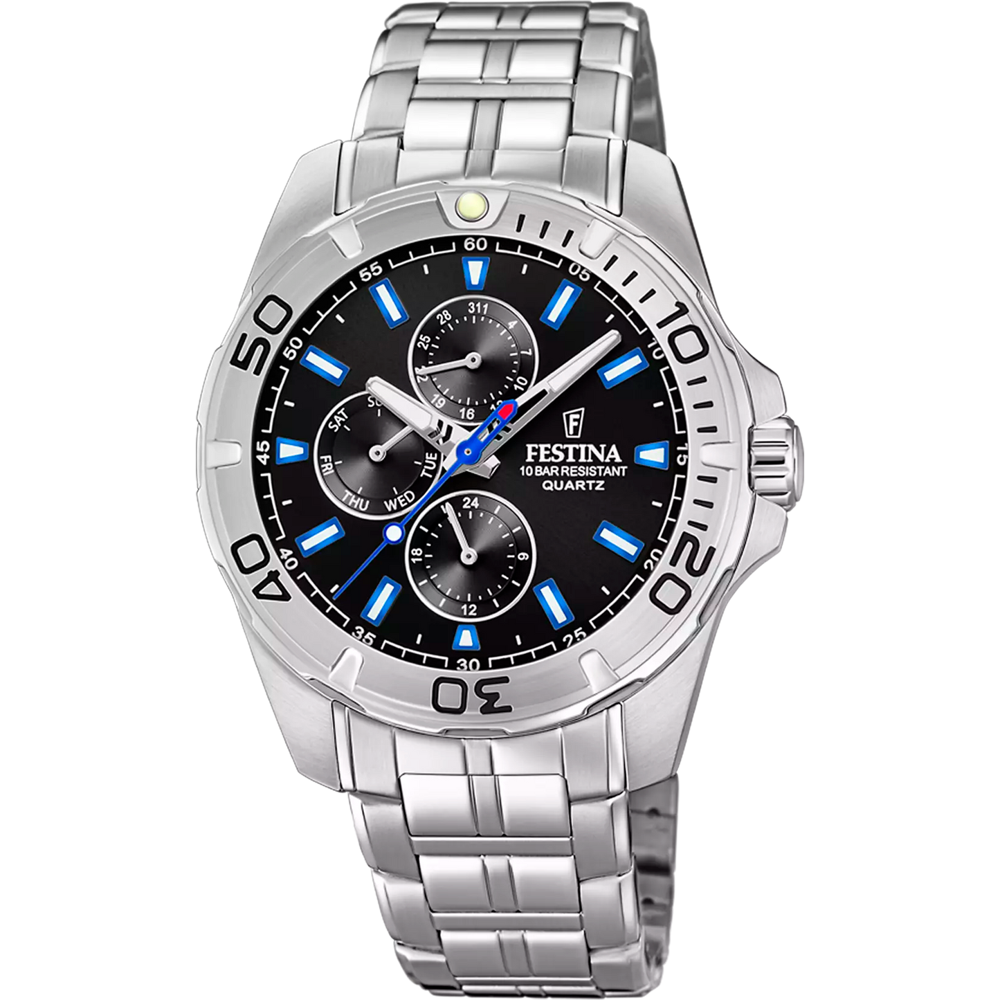 festina f20445/6