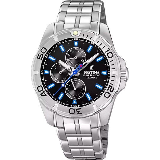 festina f20445/6