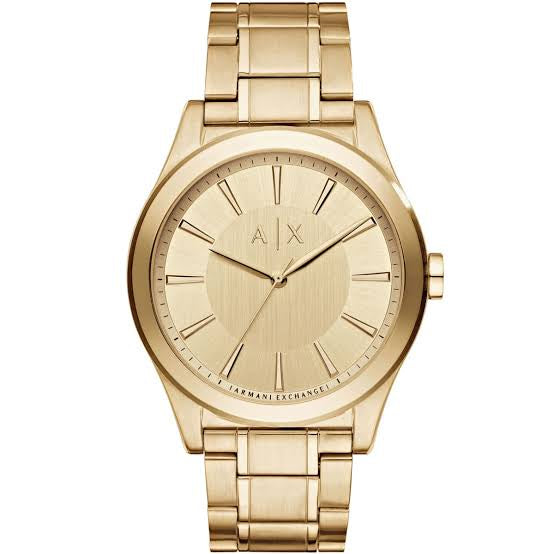 Armani exchange ax2321