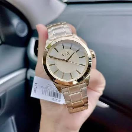 Armani exchange ax2321