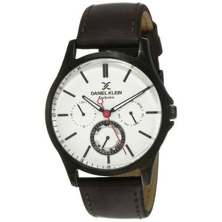 Daniel Klein dk12118-6