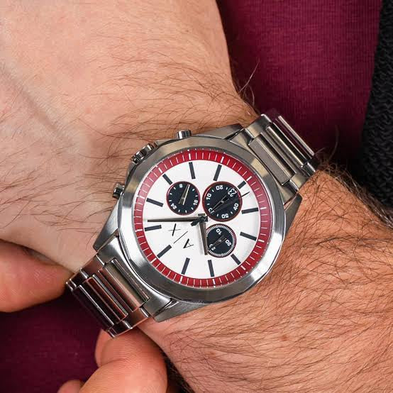 Armani exchange ax2646