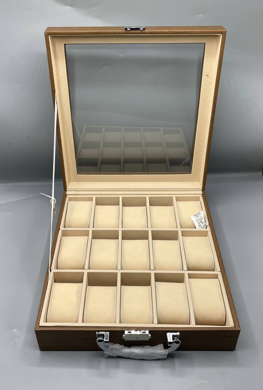 Boîte de rangement t15